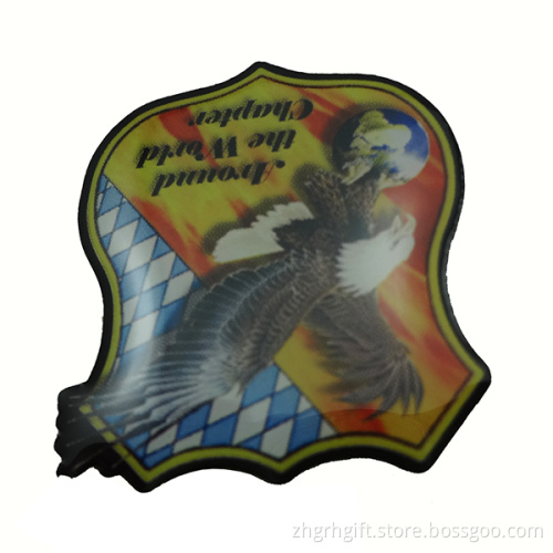 promotional antique offset printing lapel pins